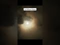 The full moon reminds us to shine, even when we’re surrounded by darkness. #fullmoon #nightsky