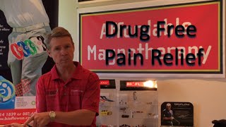 Drug Free Pain Relief