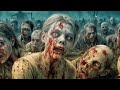 28 Weeks Later (2007) horror movie explained in Hindi Urdu. 28 weeks later zombies rage summarized .