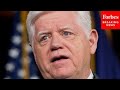 ‘Congress Hasn’t Acted In Over 50 Years’: John Larson Demands Social Security Reforms