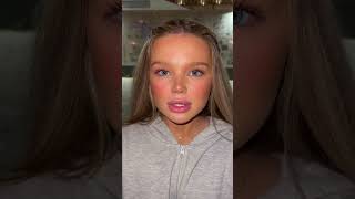 Subscribe to Veronica's channel in the comments ❤️👉🏻