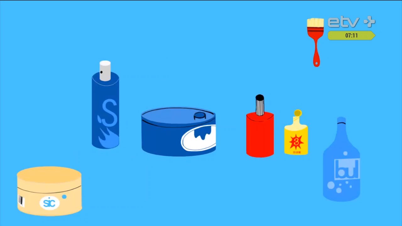 Внимание, химия: как выбирать косметику правильно