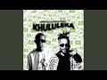 Khululeka (feat. R3GVLX)