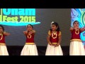 Ponnonam..   Kids Group Dance - Confident ATIK Onam Fest 2015 Mp3 Song