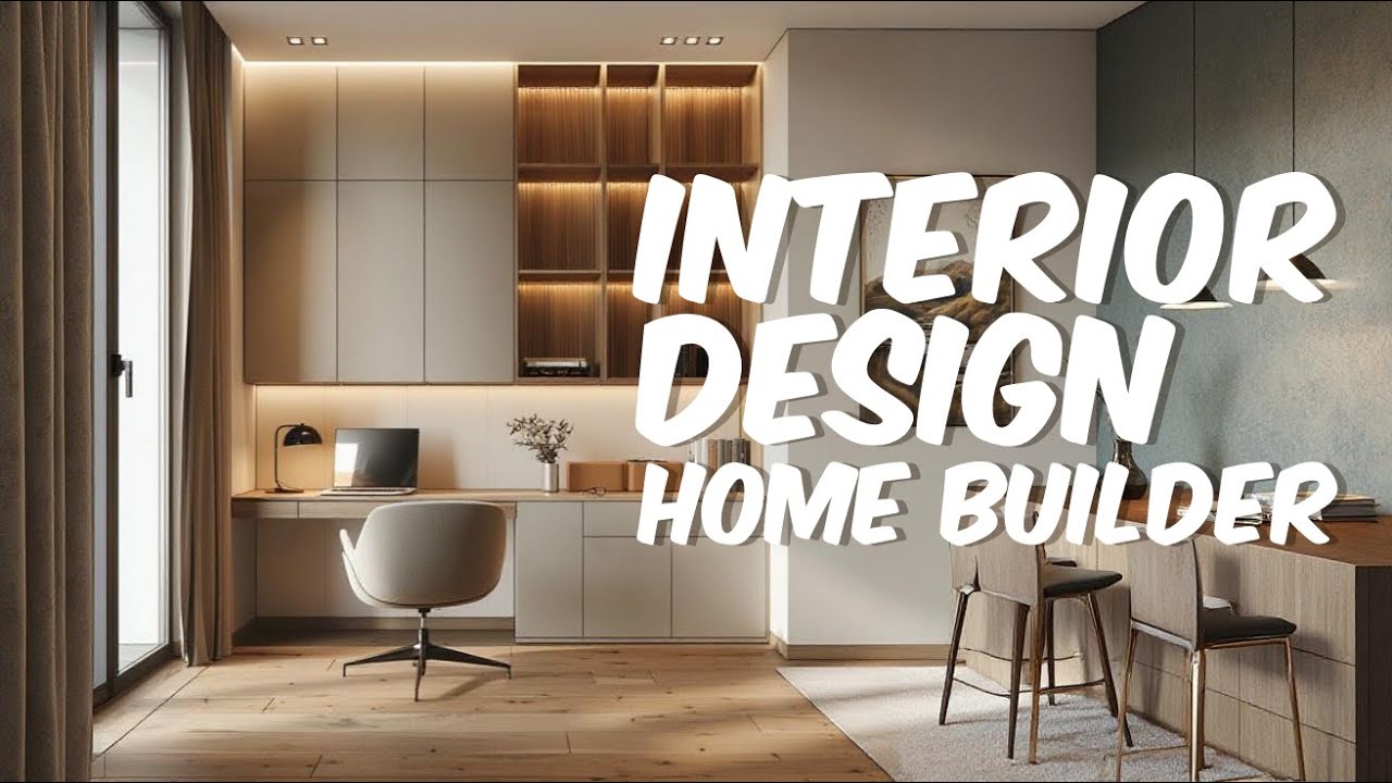 Master Interior Design in Blender: From Scratch to Stunning Render ...