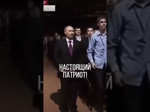 Видео: Кто озвучивает тысячелистник в гимне?