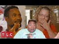 Lisa Cries Because Usman Proposes The Day Before The Wedding 90 Day Fiance