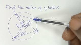 Circle Geometry Made Easy || Simplified Step by Step Explanation 