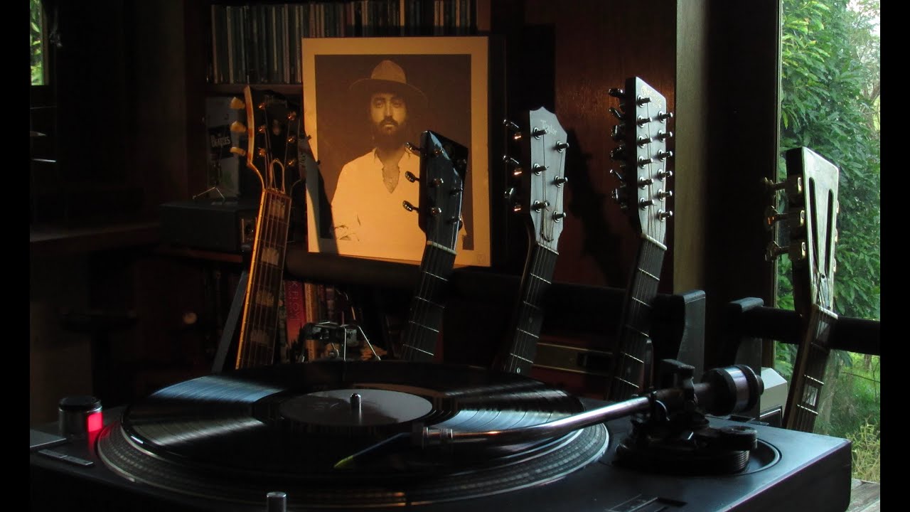 RY X - Unfurl -  LP Full Album - Minha Natureza Analógica - Peace - Relax - Nature - Vinyl - Paz.