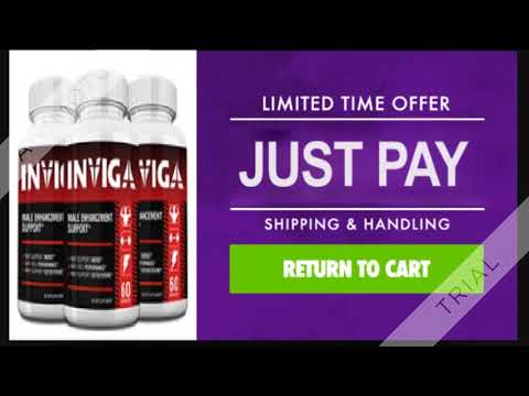 Tiger Male Enhancement: Is It Really Worth the Hype?