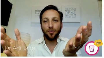 Dr Adi Jaffe: Beating Addiction Forever
