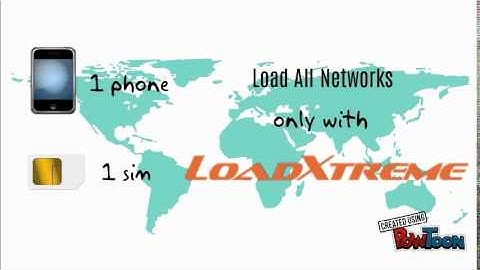 1 phone 1 sim load all networks