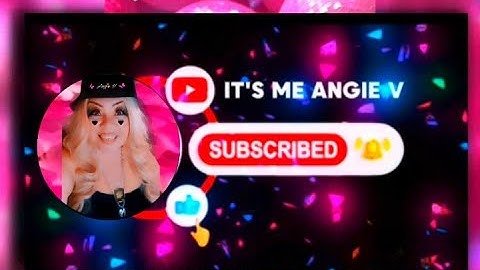 ✨MY NEW INTRO✨ HELLO AND WELCOME 👋😊💕            December 7, 2025