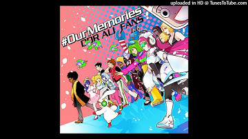 DDR ALL FANS - ＃OurMemories