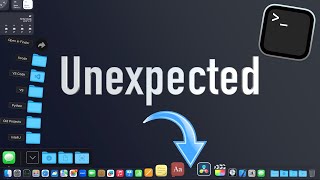 *HIDDEN* macOS Dock features you wish you knew before!