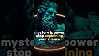 🧩 Mystery Beats Validation... #darkpsychology #stoicism #shorts