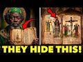 This is Why The Ethiopian Bible Got Banned 