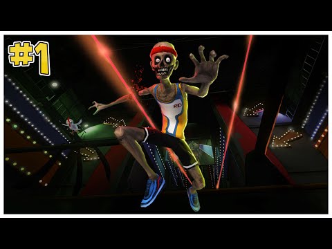 Ben and Ed: Blood Party როგორ მოვიძროთ თავი LP #1