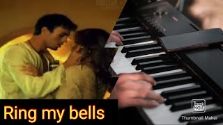 Enrique Iglesias-Ring my bells (karaoke)