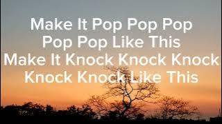 laal peeli Ankhiyan (LYRICS) sahid kappor,Kriti sanon