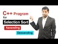  Selection Sort Sorting Algorithm