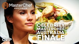 The Final Pressure Test | MasterChef Australia | MasterChef World by MasterChef World 6,910 views 2 weeks ago 12 minutes, 49 seconds