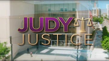 'Judy Justice' intro with 'Judge Judy' theme (and vice versa)