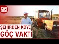 Çiftçilik Tekrar Modern Meslek Olur Mu? Türkiye&#39;de Tarımsal Üretim Nasıl Artar?