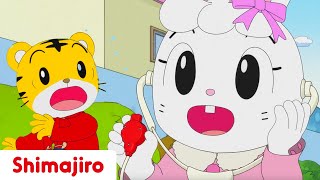Dr. Mimi-Lynne to the Rescue 🩺🏥 Play | 24 Minute Compilation | Kids video for Kids | Shimajiro