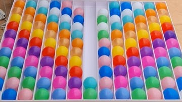 Smart Brain: Color Sort – Sharpen your IQ and problem-solving skills by sorting colorful balls