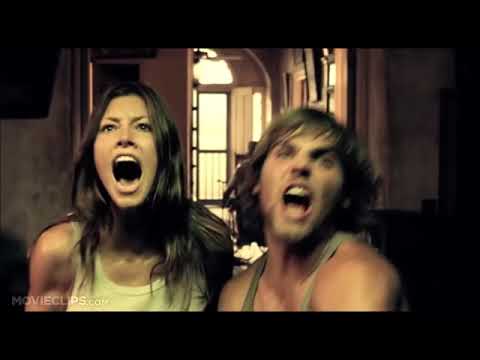 the texas chainsaw massacre (2003 theatrical trailer