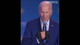 Biden: Time to hold social media platforms accountable for spreading hate and fuel violence