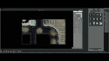 Fantasy Grounds Unity Map & Image Creation with Joshua Watmough- March 4, 2023