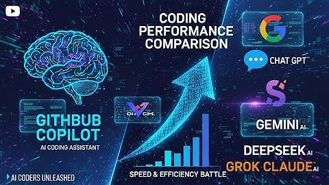 En İyi AI Kodlama Asistanı Hangisi? (2025) | ChatGPT vs Claude vs Gemini vs Cursor