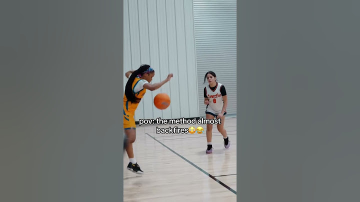 Method failed … 🤦‍♂️ #basketball #tricks #smh
