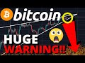 Why Bitcoin Keeps Falling Down?