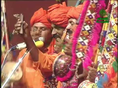 Soor Inhi Sari Sung By Ram Chan  Sathi 12 06 1998