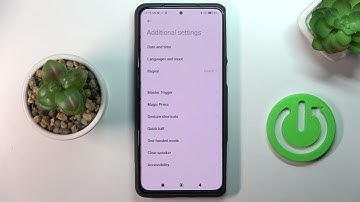 How to Enable Developer Options in XIAOMI Black Shark 5 – Turn On Developer Settings