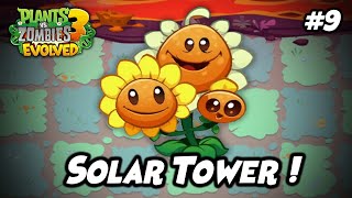 Download Lagu KEKUATAN MATAHARI DARI SOLAR TOWER TIER 3 ! | Plants vs. Zombies 3: Evolved Indonesia Ep.9 MP3 Download Lagu KEKUATAN MATAHARI DARI SOLAR TOWER TIER 3 ! | Plants vs. Zombies 3: Evolved Indonesia Ep.9 MP3