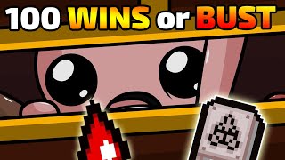 These 2 Items are All You Need to Win | The Binding of Isaac: Repentance (s4 ep2)