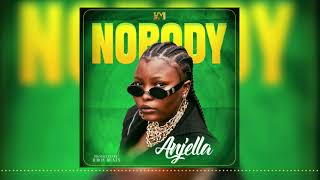 Anjella - Nobody (Official Audio)