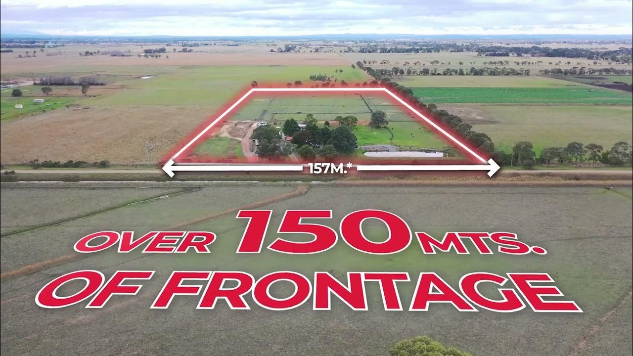 430 Muddy Lanes Gate, Clyde 1 YouTube