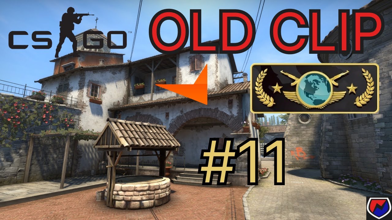 CS:GO Old Clip INFERNO #11 by Naizertv - FACEIT ESEA COMPETITIVE - # ...