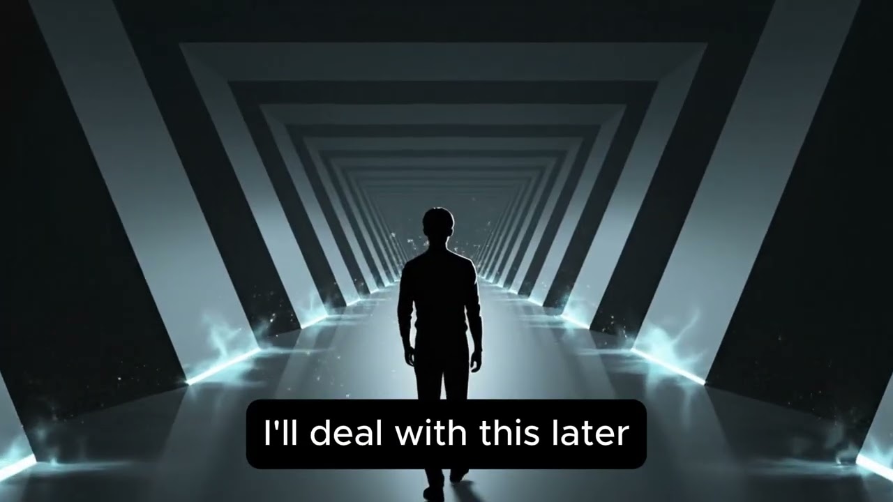 You Keep Saying "I'm Fine" But Your Chest Doesn't Agree