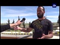 برنامج منا وفينا الشباب والتغيير