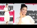 藤あや子、夫の感想は「艶カッコいい」 写真集で水着姿を披露(発売記念イベント 写真集 FUJI AYAKO /藤あや子)