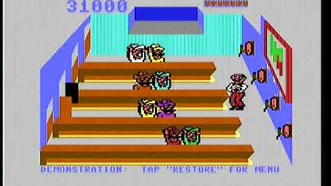 Registrazione su PC, con EasyCAP, da Commodore 64