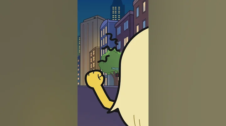 Mr and Mrs Poophead Rush to the Hospital | emojitown #SHORTS