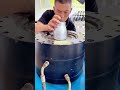 路虎揽胜遇减震趴窝?别担心看完你也会修复 #汽车维修 #路虎揽胜#路虎#趴窝 #减震#机械 #师傅#工具 #挑战#修复