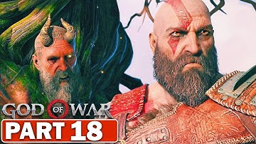 GOD OF WAR 4 GAMEPLAY WALKTHROUGH FULL GAME PART 18 FULL GAME NO COMMENTARY